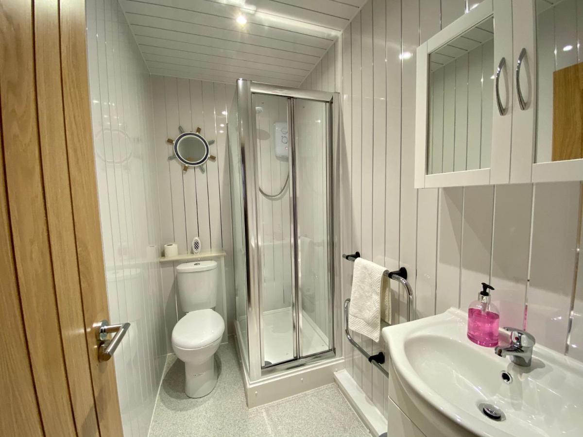 Princess Theatre Beach View Apartments By Blackpool Service Apartments 외부 사진