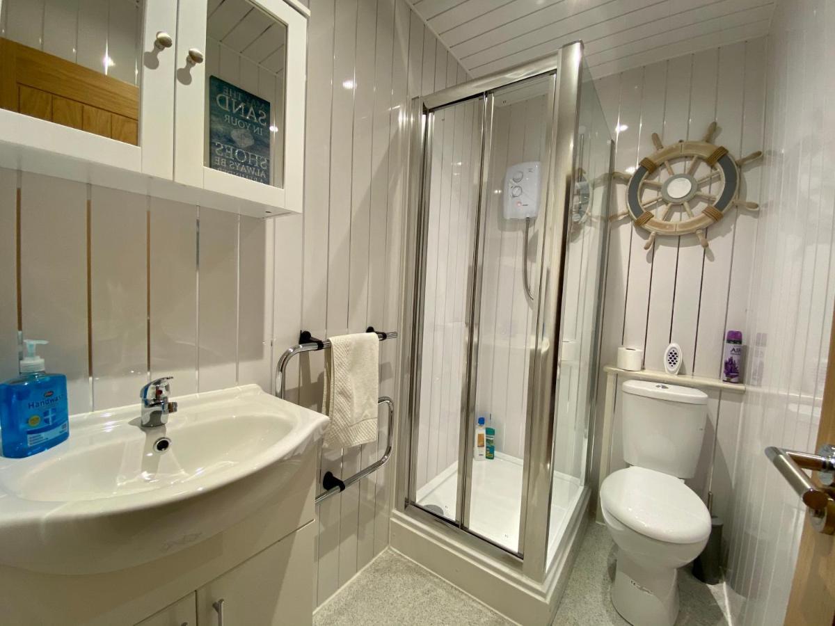 Princess Theatre Beach View Apartments By Blackpool Service Apartments 외부 사진