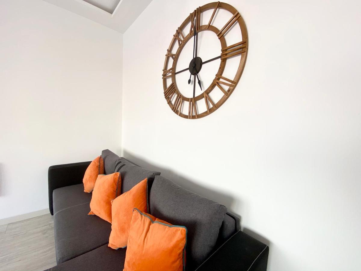 Princess Theatre Beach View Apartments By Blackpool Service Apartments 외부 사진