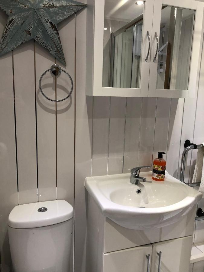 Princess Theatre Beach View Apartments By Blackpool Service Apartments 외부 사진