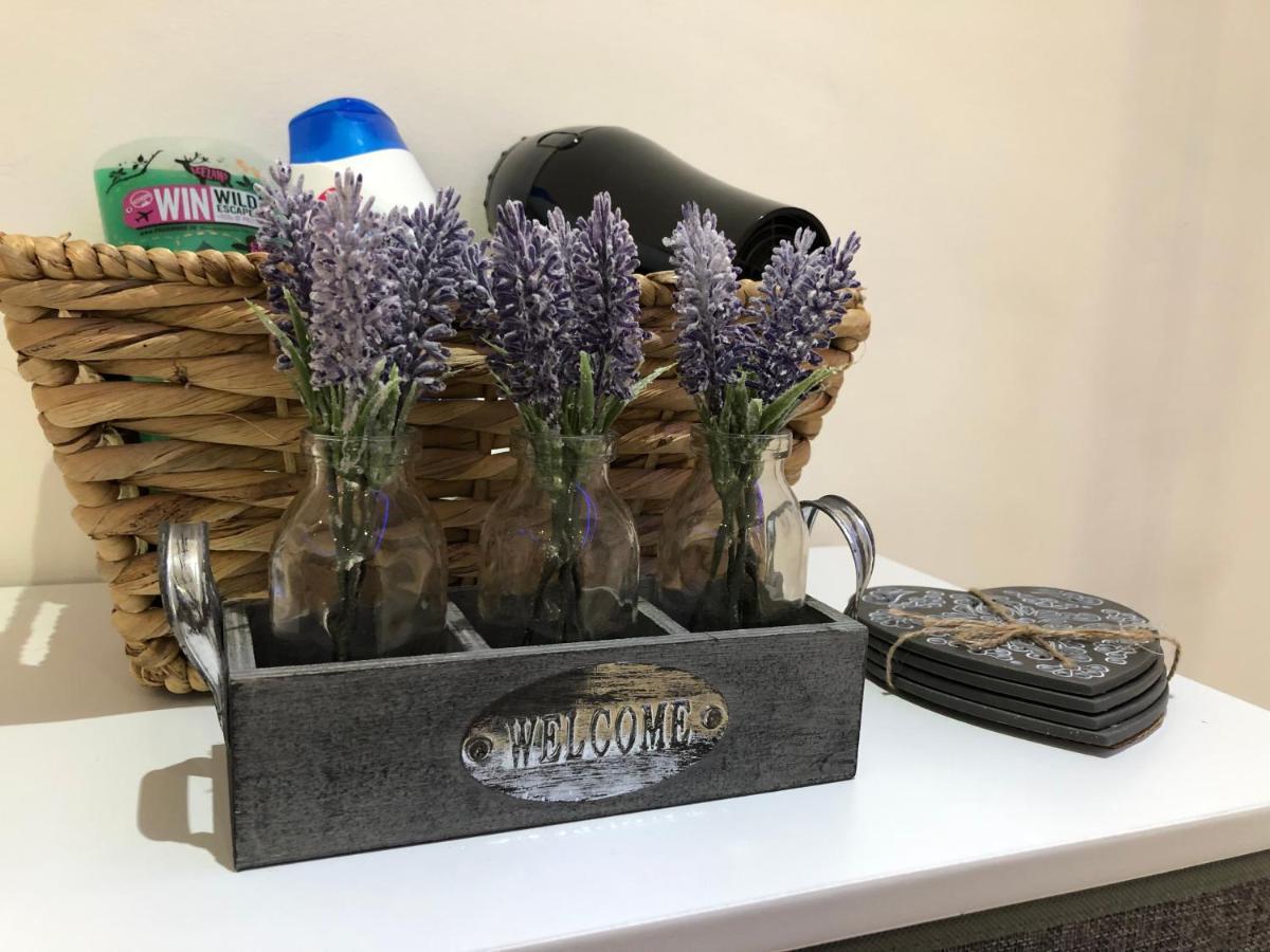Princess Theatre Beach View Apartments By Blackpool Service Apartments 외부 사진